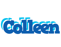 colleen business logo