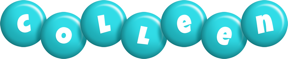 colleen candy-azur logo