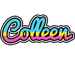 colleen circus logo