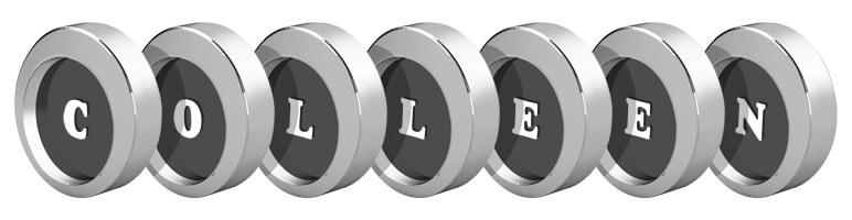 colleen coins logo