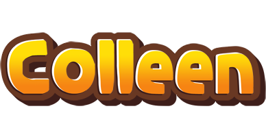 colleen cookies logo