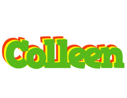 colleen crocodile logo