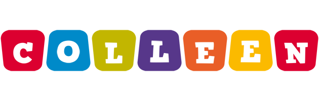 colleen daycare logo