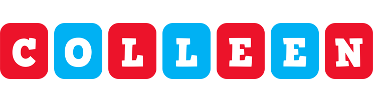colleen diesel logo