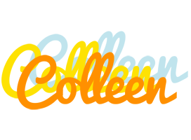 colleen energy logo