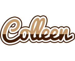colleen exclusive logo