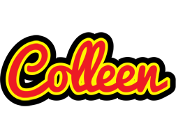 colleen fireman logo