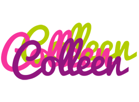 colleen flowers logo