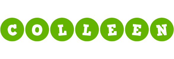 colleen games logo