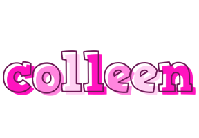 colleen hello logo