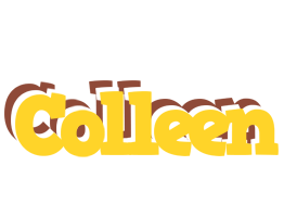 colleen hotcup logo