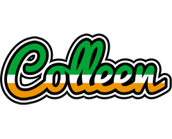 colleen ireland logo