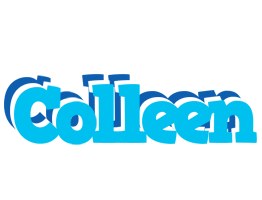 colleen jacuzzi logo