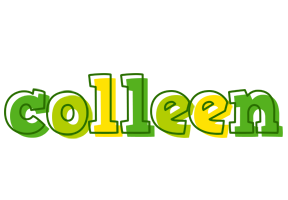 colleen juice logo