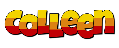 colleen jungle logo