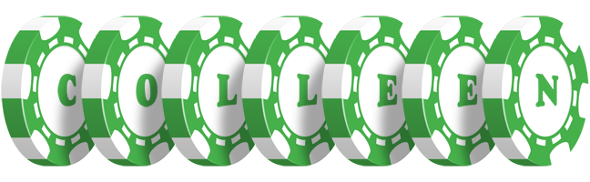 colleen kicker logo