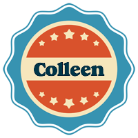 colleen labels logo