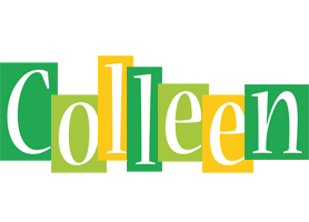 colleen lemonade logo