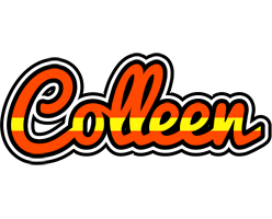 colleen madrid logo