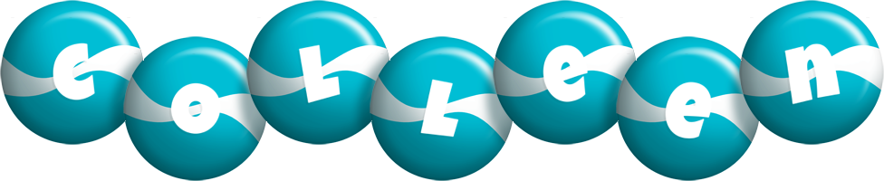 colleen messi logo