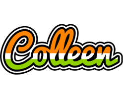 colleen mumbai logo
