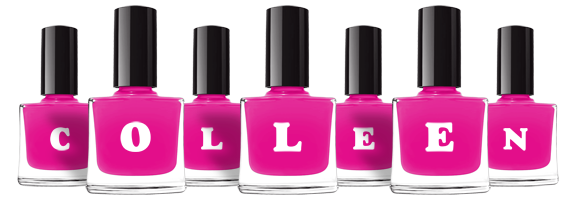 colleen nails logo