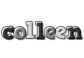 colleen night logo