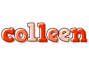 colleen paint logo