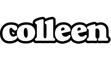 colleen panda logo