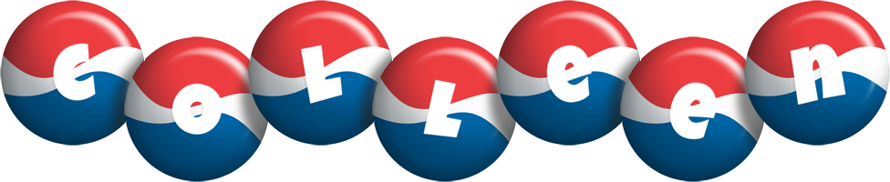 colleen paris logo