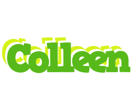 colleen picnic logo