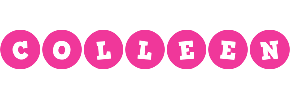 colleen poker logo