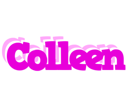 colleen rumba logo