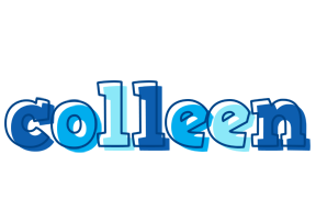 colleen sailor logo