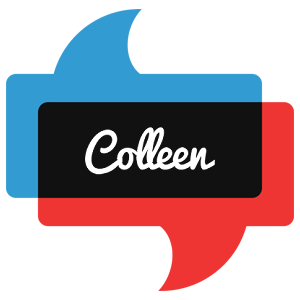 colleen sharks logo