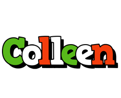 colleen venezia logo