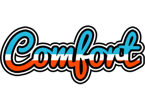 comfort america logo