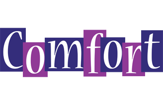 comfort autumn logo