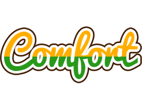 comfort banana logo