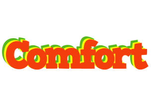 comfort bbq logo