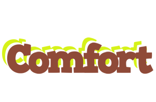 comfort caffeebar logo