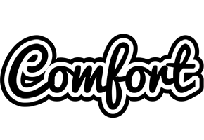 comfort chess logo