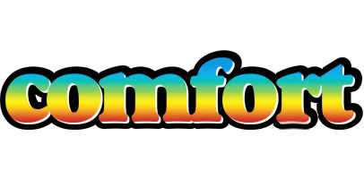 comfort color logo