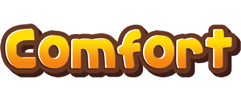 comfort cookies logo