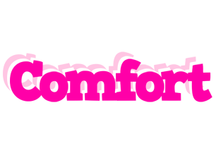 comfort dancing logo