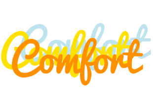 comfort energy logo