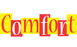 comfort errors logo