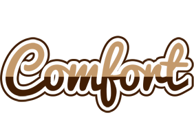 comfort exclusive logo