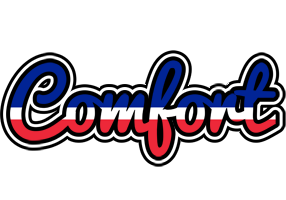 comfort france logo