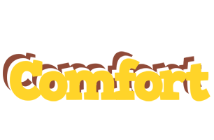 comfort hotcup logo